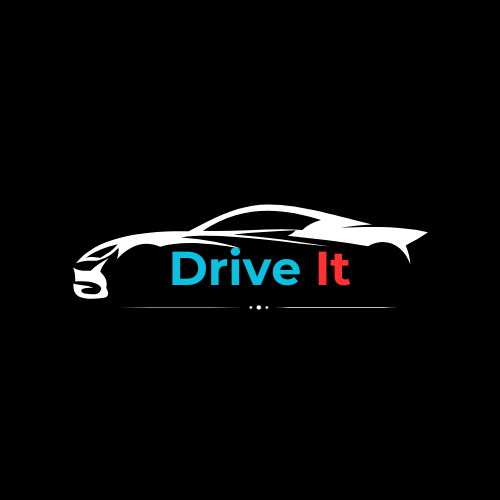 DriveIt Logo